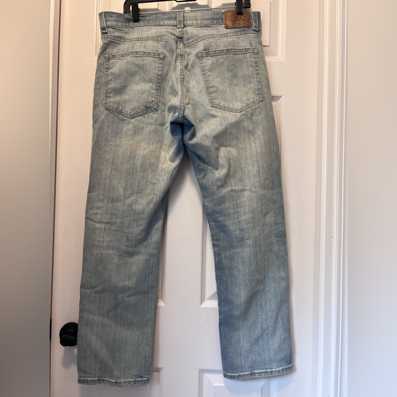 True Craft Jeans - Picture 3 of 11
